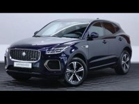 Jaguar E-Pace 2024 occasion