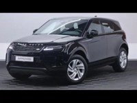 Land Rover Range Rover Evoque 2024 occasion