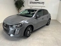 Peugeot e-208 2024 occasion