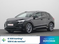 Audi Q4 2024 occasion