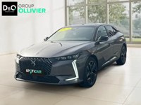 DS Automobiles DS4 2024 occasion