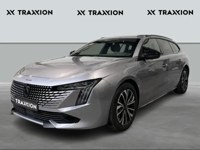 Peugeot 5008 2024 occasion