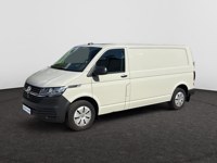 Volkswagen Transporter 2024 occasion