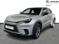 Lexus LBX 2024 occasion