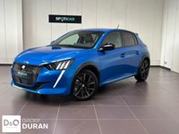 Peugeot 208 2024 occasion