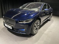 Jaguar I-Pace 2024 occasion
