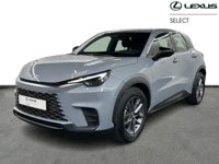 Lexus LBX 2024 occasion