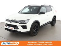 KGM Korando 2024 occasion