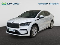 Skoda Enyaq 2025 occasion