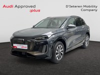 Audi Q6 e-tron 2025 occasion