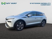 Skoda Elroq 2025 occasion