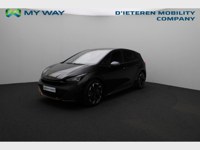 Cupra Born 2025 occasion