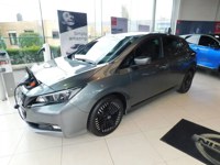 Nissan Leaf 2025 occasion