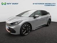 Cupra Born 2025 occasion