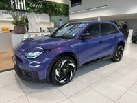 Abarth 600e 2025 occasion
