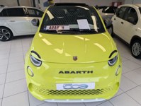 Abarth 500 2025 occasion