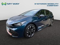 Cupra Born 2025 occasion