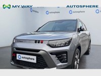 KGM Tivoli 2025 occasion