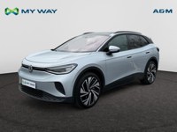 Volkswagen ID.4 2025 occasion