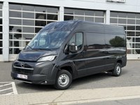 Opel Movano 2025 occasion