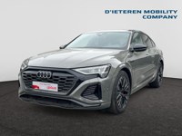 Audi Q8 2025 occasion