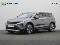 Skoda Elroq 2025 occasion