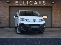 Peugeot Expert 2025 occasion
