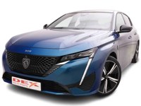 Peugeot 308 2025 occasion
