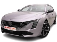 Peugeot 508 2025 occasion