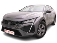 Peugeot 408 2025 occasion