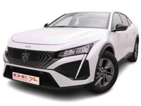 Peugeot 408 2025 occasion