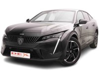Peugeot 408 2025 occasion