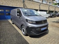 Opel Vivaro 2025 occasion