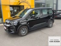 Peugeot Rifter 2025 occasion