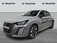 Peugeot 208 2025 occasion