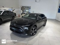 Citroën C5 X 2025 occasion