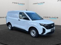 Ford Transit Courier 2025 occasion