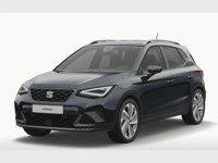 Seat Arosa 2025 occasion