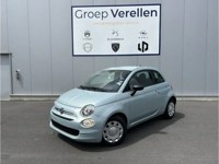 Fiat 500 2025 occasion
