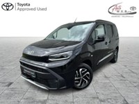 Toyota Corolla Verso 2025 occasion