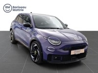 Abarth 500e 2025 occasion