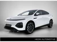XPENG G6 2025 occasion