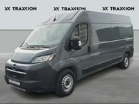 Opel Movano 2025 occasion