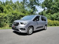 Opel Combo 2025 occasion