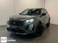 Peugeot 2008 2025 occasion