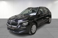 Skoda Kamiq 2025 occasion