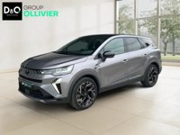Renault Symbioz 2025 occasion