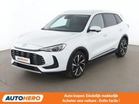 MG ZS 2025 occasion