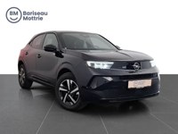 Opel Mokka 2025 occasion