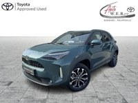 Toyota Yaris Cross 2025 occasion